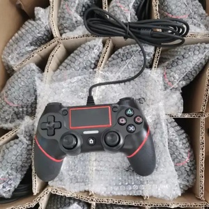 Manette pour PS4, manette de jeu filaire pour console PS4 - Product Image 5