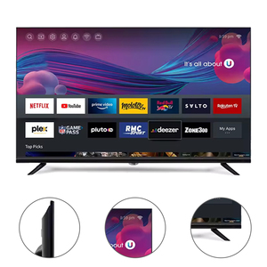 Téléviseur LED <span class=keywords><strong>UHD</strong></span> <span class=keywords><strong>4K</strong></span> 43 55 <span class=keywords><strong>65</strong></span> 75 85 pouces, <span class=keywords><strong>Smart</strong></span> <span class=keywords><strong>TV</strong></span> Wifi, écran plat <span class=keywords><strong>UHD</strong></span> <span class=keywords><strong>4K</strong></span>, téléviseur LED anti-explosion, meilleur <span class=keywords><strong>Smart</strong></span> <span class=keywords><strong>TV</strong></span> - Product Image 6
