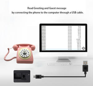 Libro de Visitas de Audio con Teléfono <span class=keywords><strong>Antiguo</strong></span>, Libro de Visitas Vintage con Teléfono, Decoración de Boda, Letreros de Neón LED, <span class=keywords><strong>Puerto</strong></span> USB, Luz Acrílica, Estilo <span class=keywords><strong>Antiguo</strong></span> - Product Image 3