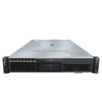 Serveur en rack Xfusion 2488H V6 2U pour le cloud computing, la virtualisation, les bases de données, le big data, prix bas, en stock, garantie de 3 ans