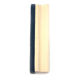 Regalo escolar Limpiador de <span class=keywords><strong>pizarra</strong></span> de madera de pino Borrador de <span class=keywords><strong>pizarra</strong></span> blanca - Product Image 3