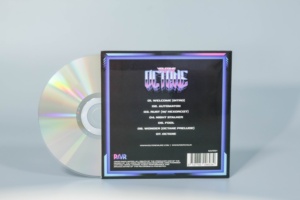 光盘复制光盘印刷和包装CD中国 - Product Image 4