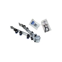 P22020-B21 Bras de gestion des câbles 2U DL38X Gen10 Plus pour kit de rail