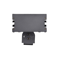 Barra de Luces LED Pixel Strobe QSE Lighting de 200W y 666 LED con Efecto de Gradiente RGBW, Control DMX512 para Iluminación de Escenarios, Fiestas y Festivales