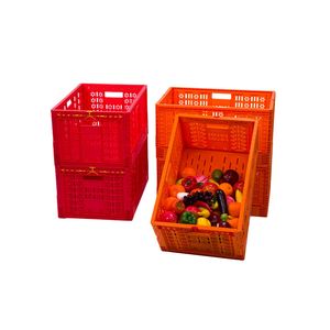 <span class=keywords><strong>ลัง</strong></span>พลาสติกพับได้คุณภาพสูง รีไซเคิลได้ ผลิตจากวัสดุ PP ชนิดใหม่ <span class=keywords><strong>ลัง</strong></span>พลาสติกพับได้ - Product Image 2