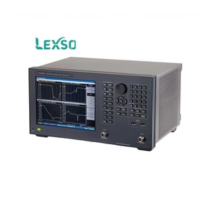 เครื่องวิเคราะห์เครือข่าย Keysight E5063a Ena Lexso - Product Image 2