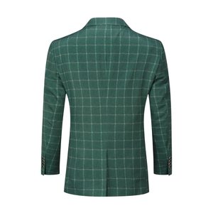 <span class=keywords><strong>Costume</strong></span> <span class=keywords><strong>3</strong></span> pièces à <span class=keywords><strong>carreaux</strong></span> pour <span class=keywords><strong>homme</strong></span>, ensemble de <span class=keywords><strong>costume</strong></span> moderne, veste Tux, Blazer, gilet, pantalon - Product Image 5