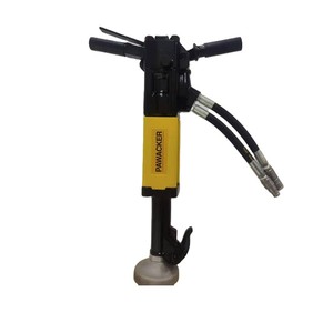 เครื่องมือไฮดรอลิกคุณภาพสูง น้ำหนักเบา BR40 BR45 BR50 BR67 หัวเจาะไฮดรอลิก - Product Image 2