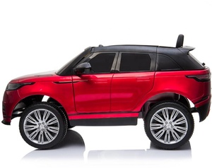 Nuova Gamma <span class=keywords><strong>Rover</strong></span> 12V Elettrico Auto Per Bambini Batteria Auto Cavalcata Elettrica Su Auto Con Telecomando - Product Image 3