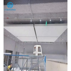 Nhà Máy bán hàng trực tiếp của Tùy chỉnh hình chữ nhật treo trần hộp đèn tùy biến chuyên nghiệp bằng cách treo hộp Đèn công ty - Product Image 1