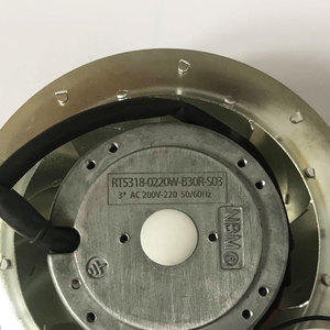 Pieza de Repuesto Industrial FANUC RT5318-0220W-B30R-S03 - Product Image 2