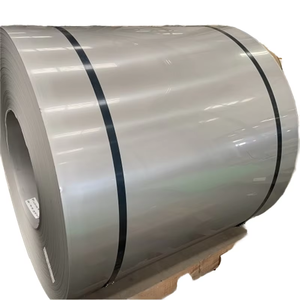 Coils 2B HL 201 304 316 Stainless Steel in Stock Construction AISI / ASTM / SUS / JIS / DIN Stainless Steel Coils - Product Image 4