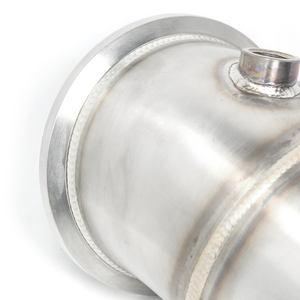 Выпускная труба KYPOSTAR 4,5 "B58 для BMW M240i /340i /440i/540i/740i/840i & xDrive 2016-2022 304 Испытательная Труба из нержавеющей стали - Product Image 5