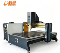 Máquina Fresadora CNC para Madera 6090 Pequeña, Equipo Multifuncional para Tallado, Grabado y Corte de Madera y Metal Blando