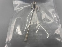 Plc 1260 Ii &amp;   Aguja para Muestreador de Viales Iii (g7129-87200) (Repuesto Nuevo) para Producto en Garantía