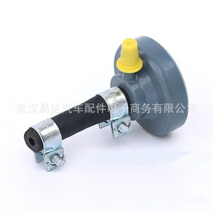 <b>12V</b> 65Ml Fuel Pulse Metering Electromagnetic Oil <b>Pump</b> For Diesel Gasoline Engine Replacement Part - Product Image 5