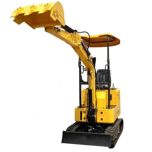 Precio <span class=keywords><strong>de</strong></span> fábrica mini arrastrarse digger 0,8 ton mini <span class=keywords><strong>excavadora</strong></span> fabricante <span class=keywords><strong>de</strong></span> la máquina - Product Image 5