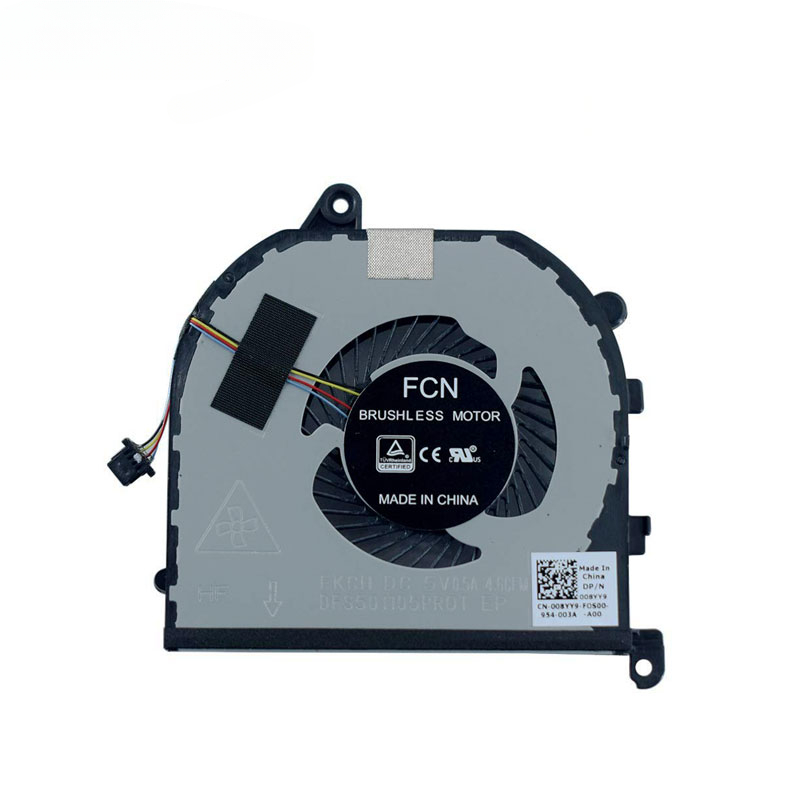 Ventilateur CPU