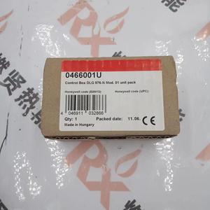 DLG976 Mod.01 MOD.03 0466001U ควบคุมการเผาไหม้ DLG976จุด20 redsideo - Product Image 6