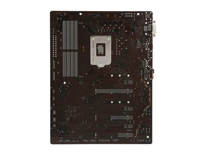Used Z170X-GAMING 3 ATX Motherboard LGA1151 6/7th Gen Desktop With Type-<b>C</b> M.2 DDR4 64GB PCIe3.0 O.<b>C</b> Z170 Motherboard - Product Image 6