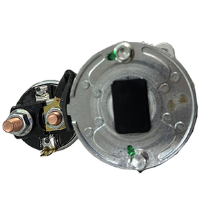 <span class=keywords><strong>Halla</strong></span> Factory fabrique un nouvel ensemble de démarreur pour applications automobiles, diverses marques, 5034555AA - Product Image 3