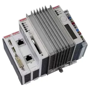 CX5120-0112/2GB CX5120-0125/2GB CX5130-0125 Controller PLC Module BECKHOFF New Original Stock All Series Available