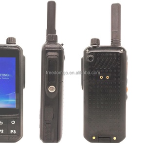 Radio POC Mytetra V970 4G con Bluetooth, GPS, Largo Alcance, Radio Móvil de Largo Alcance, Intercomunicador para Exteriores - Product Image 2