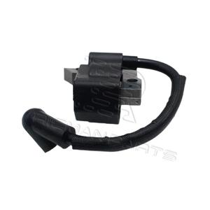 Bobine d'allumage haute performance pour tronçonneuses de jardin, compatible avec <span class=keywords><strong>Oleo</strong></span>-<span class=keywords><strong>Mac</strong></span> 720 722 726 Sparta 25 250 26 - Référence 41387222R 2501009R - Product Image 4