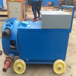 Máquina de Inyección de Alta Eficiencia con Motor y Bomba de 2.2-2.8kW de Potencia, 220V, Alta Eficiencia Operativa que Garantiza Máxima Productividad - Product Image 1