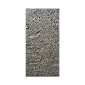 Revêtement mural extérieur en pierre artificielle PU, imperméable, ultra-fin, léger, imitation pierre culturelle, vente directe du fabricant - Product Image 4