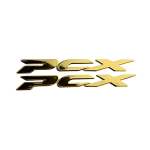 Autocollant de course de <span class=keywords><strong>moto</strong></span> 3D pour Honda PCX 125 150 160 - Product Image 4