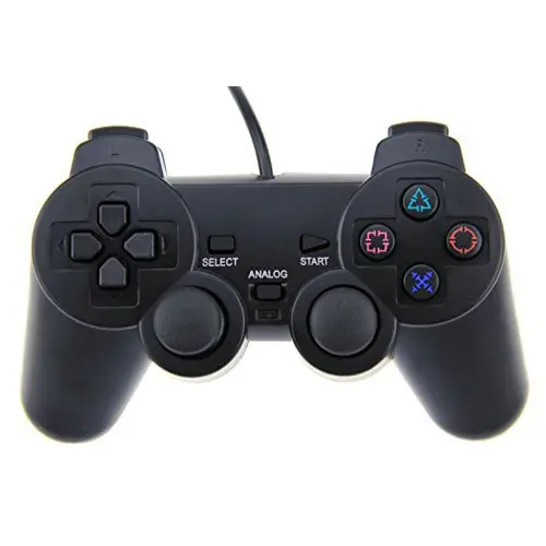 Toptan çok renkler BT kablosuz oyun denetleyicisi Gamepad