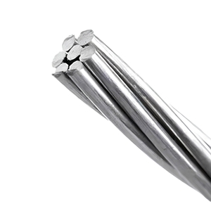 Proveedor Confiable de Cable de <span class=keywords><strong>Aluminio</strong></span> <span class=keywords><strong>Puro</strong></span> Trenzado AAC/ACSR/ABC/AAAC de 7*1.55mm, Marca Jayuan, para Fabricación de Cables - Product Image 1