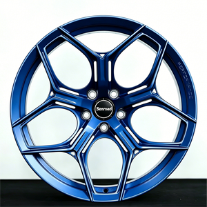 Jantes forgées concaves profondes SDR Custom 5x114.3 5x120 5x112 5x130 18 19 20 22 pouces pour BMW 3 <span class=keywords><strong>4</strong></span> Benz <span class=keywords><strong>GT</strong></span> Audi - Product Image 2