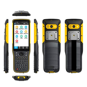 Collecteur de données GNSS RTK portable Unistrong UC10, contrôleur portable, équipement de topographie pour la mesure des terres - Product Image 4