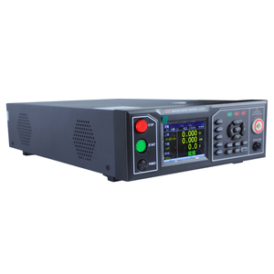 เครื่องทดสอบแรงดันไฟฟ้ากระแสสลับแบบตั้งโปรแกรมได้รุ่น RK9320B 0.05kv - 5kv, 0 20mA ราคาขายส่ง - Product Image 2
