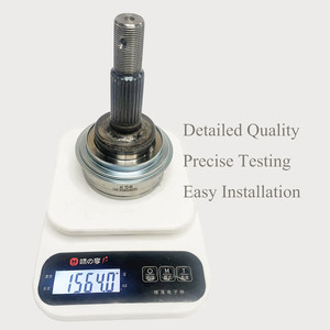 Bán Hot CV Doanh để-04 23*26*56 Chất lượng cao ổ trục tự động Bộ phận truyền động cho Carina Corolla - Product Image 5