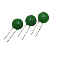 Thermistance NTC haute puissance série MF73T 10/10, 10 ohms, 10A, limiteur de courant de démarrage pour alimentation électrique, batterie, chargeur, éclairage LED