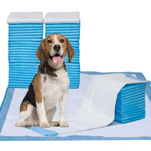 Almohadillas de Entrenamiento para Perros de Grosor Medio 2026, las Más Vendidas, Impermeables, Eliminan Olores, Transpirables, para Orina de Mascotas - Product Image 4