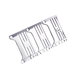 Piezas de máquina de coser industrial Placa de aguja de máquina de coser - Product Image 6