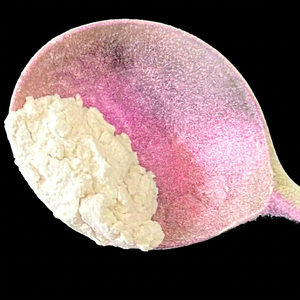 Poudre de mica caméléon pour l'art en résine époxy, peinture sur gobelets, pigment à changement de couleur pour résine époxy, fard à paupières - Product Image 1
