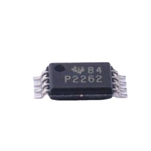 Composants électroniques TLC2262CPWR, puces IC, circuits intégrés IC - Product Image 1