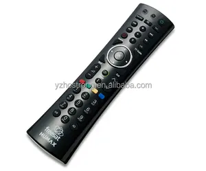 Uzaktan kumanda Humax RM-I08U telefon HB-1000S HB-1100S HDR-1000S HDR-1100S Freesat uydu alıcısı ile WIFI yakalamak TV