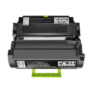 Cartucho de Tóner y Unidad de Tambor B235000 <span class=keywords><strong>B2338</strong></span> para <span class=keywords><strong>Lexmark</strong></span> B2442 B2546 B2338dw B2442dw B2546dn B2546dw MB2338adw MB2442adwe - Product Image 6