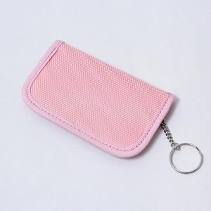 <span class=keywords><strong>Anti</strong></span>-suivi <span class=keywords><strong>Anti</strong></span>-espionnage voiture porte-clés pochette de protection téléphone portable Protection de la vie privée étui de blocage du Signal Rfid - Product Image 4