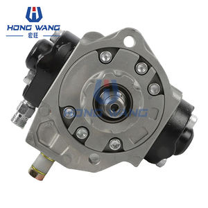 Pompe d'injection de carburant de qualité industrielle 294000-1181 robuste 8-97386558-3 adaptée aux moteurs Isuzu NHR NPR NRR 4HK1 - Product Image 6