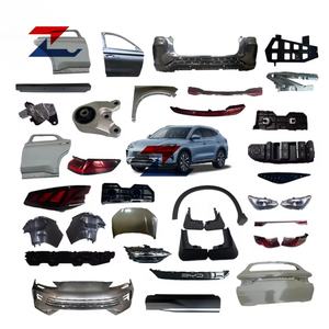 Высококачественные наружные зеркала заднего вида для классических автомобилей 1068023646 1068023647, светодиодные боковые зеркала для Geely Emgrand EC7 - Product Image 6