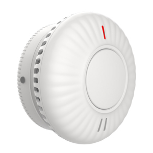 AS3786 WiFi RF433 <strong>Interconnected</strong> Smoke Alarm 10 Year Battery Photoelectric <strong>Fire</strong> <strong>Detector</strong> for Australia QLD Compliance OEM - Product Image 3