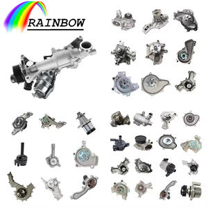 Venta caliente <span class=keywords><strong>Las</strong></span> Bombas Car Repuestos BOMBA DE AGUA para Toyota Nissan Suzuki Honda Mitsubishi - Product Image 6