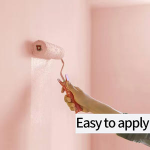 卸売カベリーアクリル防水ハウスホームペイントインテリア壁ラテックスペイント - Product Image 3